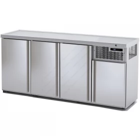 Display Cooler for Soft Drinks, Beers & Bottles 4 Doors BV200 CORECO Spain Display Cooler for Soft Drinks, Beers & Bottles 4 Doors BV200 CORECO Spain