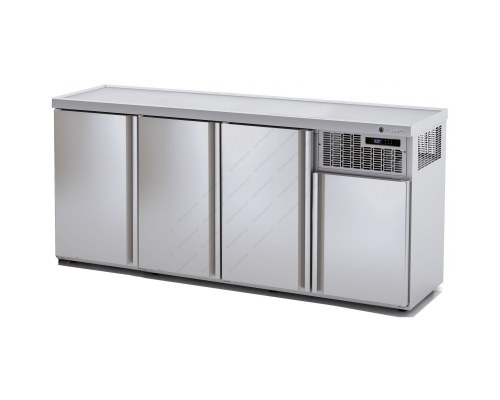 Ψυγείο για Βαρέλια Μπύρας με 4 Πόρτες BV200 CORECO Ισπανίας