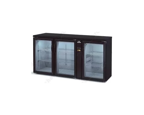 Ψυγείο Back Bar Βιτρίνα με 3 Πόρτες SBEP170 CORECO Ισπανίας