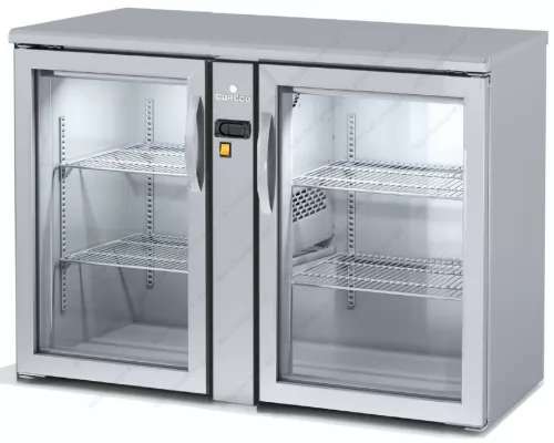 Ψυγείο Back Bar Βιτρίνα με 2 Πόρτες SBΙEP120 CORECO Ισπανίας