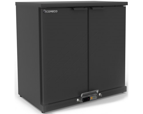 Ψυγείο Back Bar με 2 Πόρτες NRH250L CORECO Ισπανίας