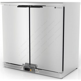 Ψυγείο Back Bar με 2 Πόρτες NRH250LI CORECO Ισπανίας