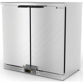 Display Cooler for Soft Drinks, Beers & Bottles 2 Doors NRH250LI CORECO Spain Display Cooler for Soft Drinks, Beers & Bottles 2 Doors NRH250LI CORECO Spain