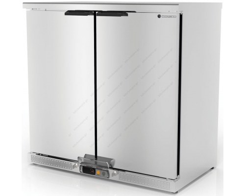 Ψυγείο Back Bar με 2 Πόρτες NRH250LI CORECO Ισπανίας