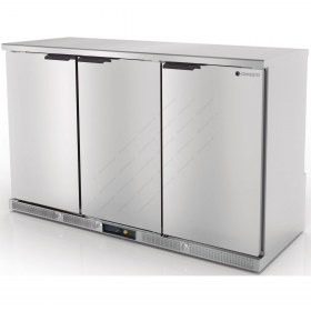 Ψυγείο Back Bar με 3 Πόρτες NRH350LI CORECO Ισπανίας