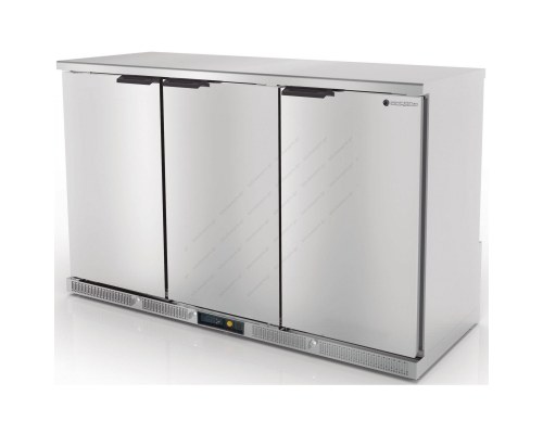 Ψυγείο Back Bar με 3 Πόρτες NRH350LI CORECO Ισπανίας