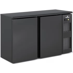 Display Cooler for Soft Drinks, Beers & Bottles 2 Doors SB150 CORECO Spain Display Cooler for Soft Drinks, Beers & Bottles 2 Doors SB150 CORECO Spain