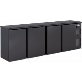 Ψυγείο Back Bar με 4 Πόρτες SB250 CORECO Ισπανίας