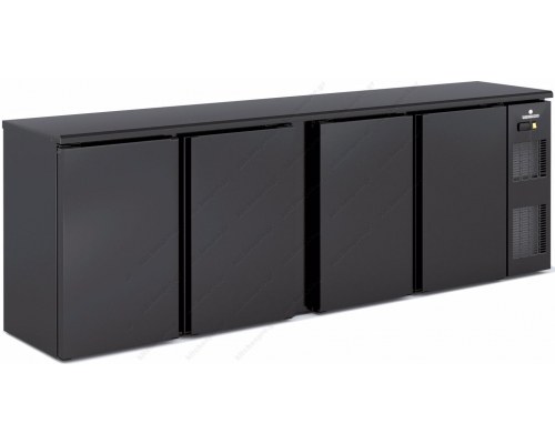 Ψυγείο Back Bar με 4 Πόρτες SB250 CORECO Ισπανίας