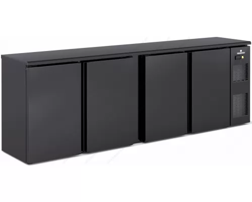 Ψυγείο Back Bar με 4 Πόρτες SB250 CORECO Ισπανίας