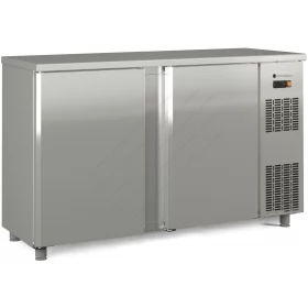 Display Cooler for Soft Drinks, Beers & Bottles 2 Doors SBI150 CORECO Spain Display Cooler for Soft Drinks, Beers & Bottles 2 Doors SBI150 CORECO Spain