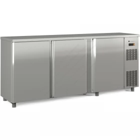 Display Cooler for Soft Drinks, Beers & Bottles 3 Doors SBI200 CORECO Spain Display Cooler for Soft Drinks, Beers & Bottles 3 Doors SBI200 CORECO Spain
