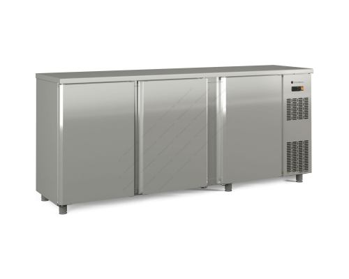 Ψυγείο Back Bar με 3 Πόρτες SBI200 CORECO Ισπανίας