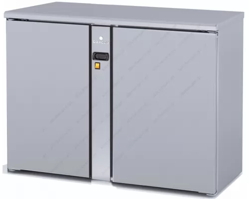 Ψυγείο Back Bar με 2 Πόρτες SBIP120 CORECO Ισπανίας