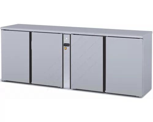 Ψυγείο Back Bar με 4 Πόρτες SBIP220 CORECO Ισπανίας