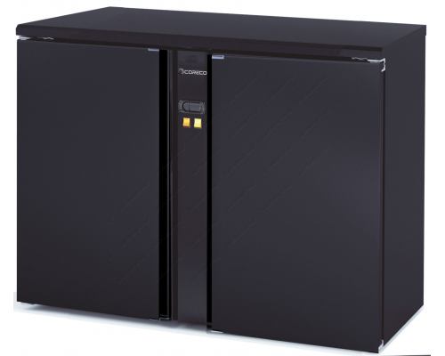 Ψυγείο Back Bar με 2 Πόρτες SBP120 CORECO Ισπανίας
