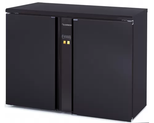 Ψυγείο Back Bar με 2 Πόρτες SBP120 CORECO Ισπανίας
