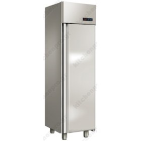 Επαγγελματικό Ψυγείο Θάλαμος-Κατάψυξη Slim Line 387 Lt GINOX Ελλάδος 