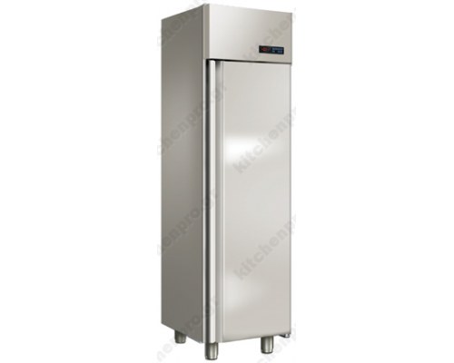 Επαγγελματικό Ψυγείο Θάλαμος-Κατάψυξη Slim Line 387 Lt GINOX Ελλάδος 
