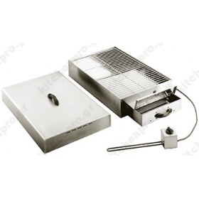 Ανεξάρτητο Καπνιστήριο FM2 ROLLER GRILL Γαλλίας