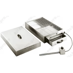 Ανεξάρτητο Καπνιστήριο FM2 ROLLER GRILL Γαλλίας