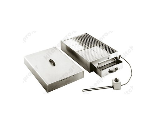 Food Smoker FM2 ROLLER GRILL France