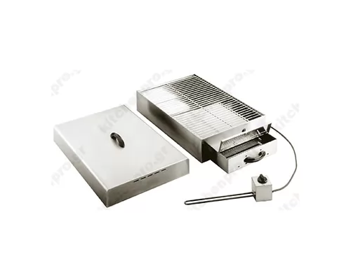 Ανεξάρτητο Καπνιστήριο FM2 ROLLER GRILL Γαλλίας