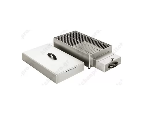 Ανεξάρτητο Καπνιστήριο FM3 ROLLER GRILL Γαλλίας
