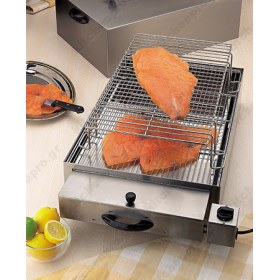 Ανεξάρτητο Καπνιστήριο FM4 ROLLER GRILL Γαλλίας