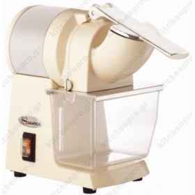 Τυροτρίφτης για Μαλακά - Σκληρά Τυριά No2 SANTOS Γαλλίας