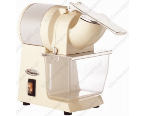 Τυροτρίφτης για Μαλακά - Σκληρά Τυριά No2 SANTOS Γαλλίας