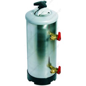 Aφαλατωτής 12 Λίτρων SILANOS Ιταλίας