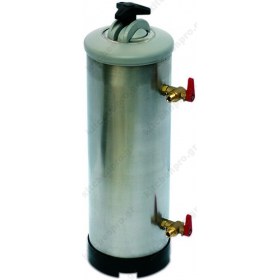 Aφαλατωτής 16 Λίτρων SILANOS Ιταλίας