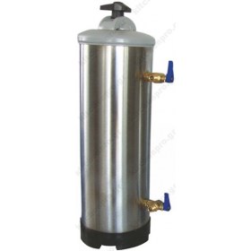 Aφαλατωτής 20 Λίτρων SILANOS Ιταλίας