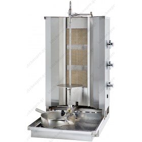 Γύρος Αερίου 40 Κιλών HERCULES 3 VRETTOS Ελλάδoς