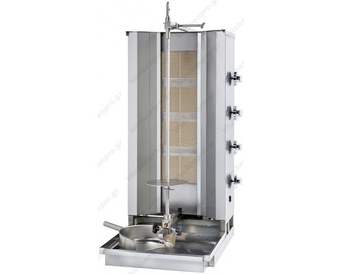 Γύρος Αερίου 70 Κιλών HERCULES 4 VRETTOS Ελλάδoς