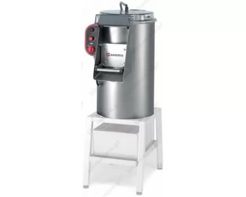 Αποφλοιωτής Πατατών 20 kg PI20 SAMMIC Ισπανίας