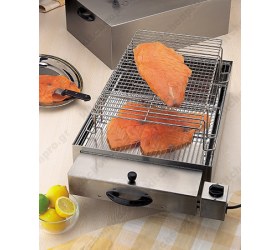 Καπνιστήρια