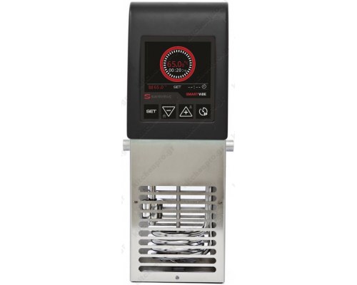 Συσκευή Sous Vide SMARTVIDE 5 SAMMIC Ισπανίας