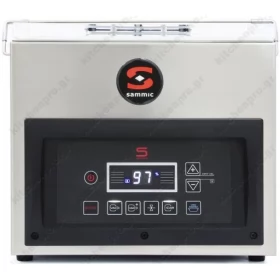 Vacuum - Συσκευαστικό SE204 SAMMIC Ισπανίας