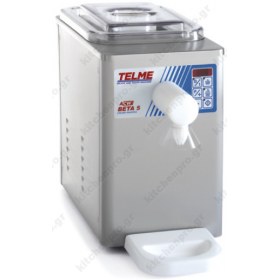 Αφρογαλίερα 5 Lt BETA 5 TELME Ιταλίας