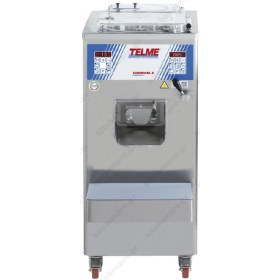 Μηχανή Παστερίωσης & Παραγωγής Παγωτού 35-60 Λίτρων COMBIGEL 8 TELME Ιταλίας 