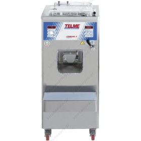 Μηχανή Παστερίωσης & Παραγωγής Παγωτού 35-60 Λίτρων COMBIGEL 8Α TELME Ιταλίας