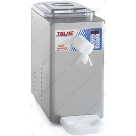 Αφρογαλίερα 5 Lt CONTINUO 5 TELME Ιταλίας