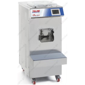 Μηχανή Παραγωγής Παγωτού 90 Λίτρων ECOGEL T 30-90 TELME Ιταλίας 