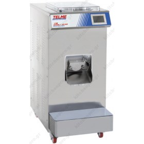 Μηχανή Παραγωγής Παγωτού 160 Λίτρων ECOGEL T 50-160 TELME Ιταλίας
