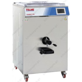 Μηχανή Παστερίωσης 60 Λίτρων ECOMIX T 120 TELME Ιταλίας