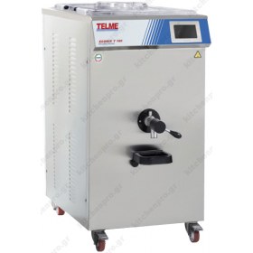 Μηχανή Παστερίωσης 60 Λίτρων ECOMIX T 180 TELME Ιταλίας 