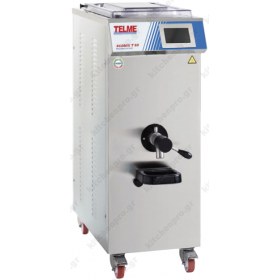 Μηχανή Παστερίωσης 60 Λίτρων ECOMIX T 60 TELME Ιταλίας 