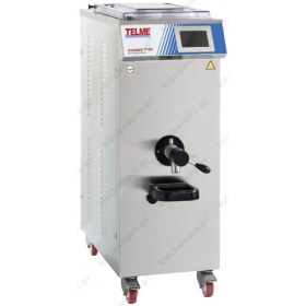 Μηχανή Παστερίωσης 60 Λίτρων ECOMIX T 60 A TELME Ιταλίας